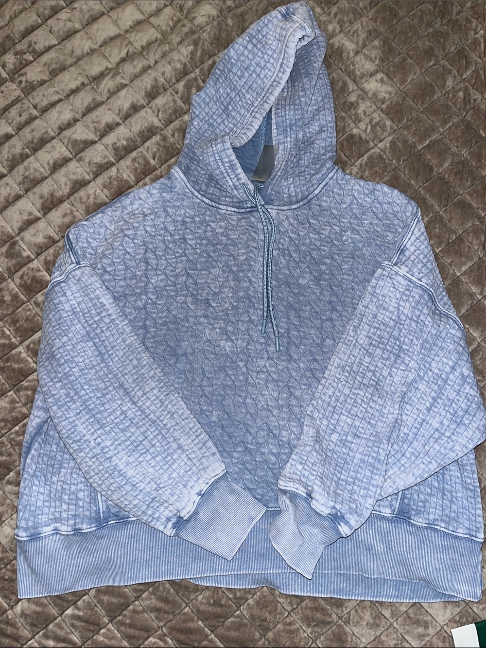 Balance and Harmony Hoodie